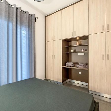 Minimalistic! Apartment Athens Ngoại thất bức ảnh