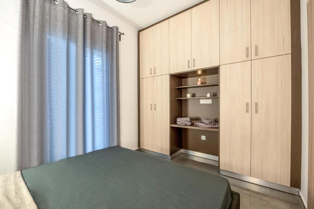 Minimalistic! Apartment Athens Ngoại thất bức ảnh