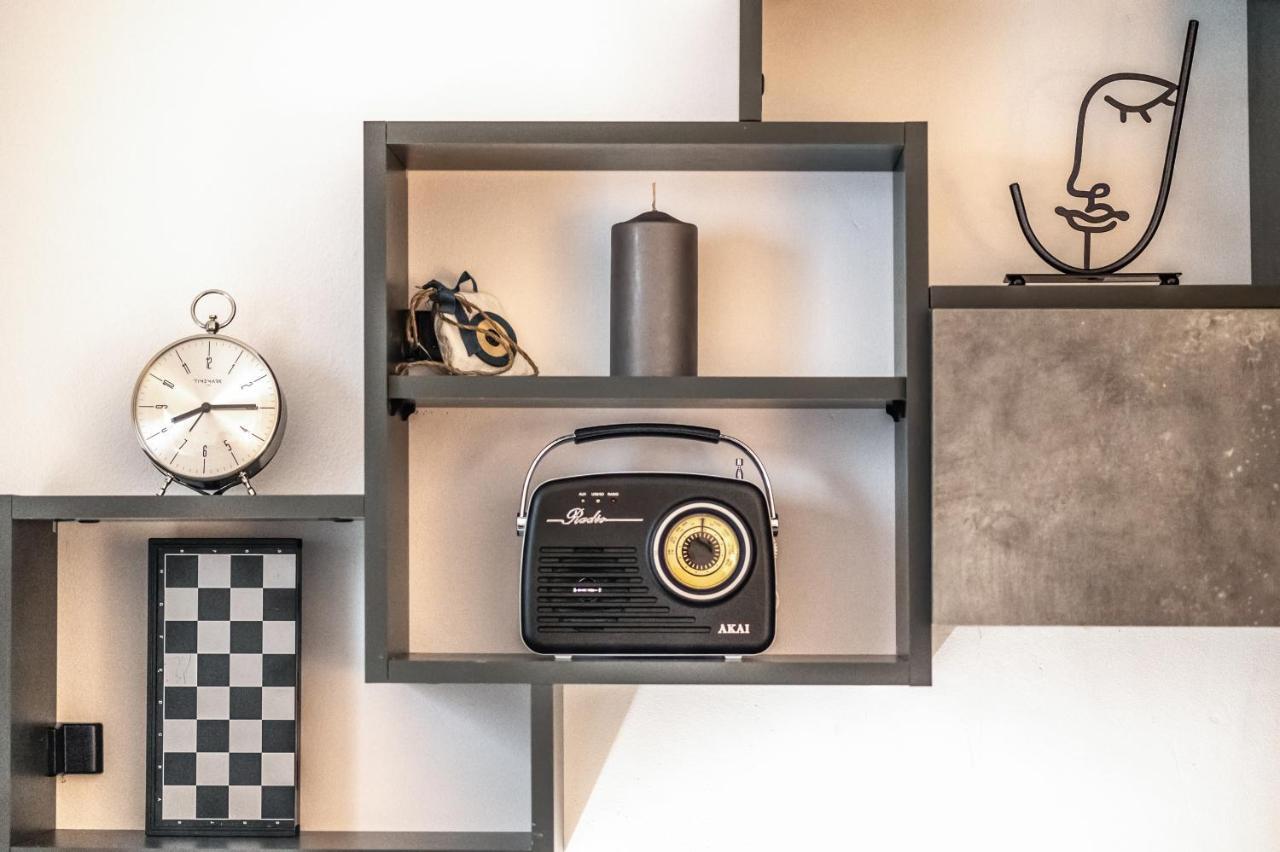 Minimalistic! Apartment Athens Ngoại thất bức ảnh